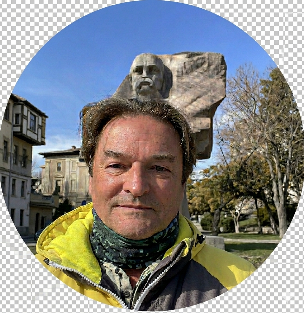 David Helliwell